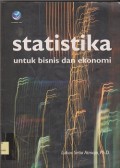 Statistika untuk bisnis dan ekonomi (CD : compact disc)