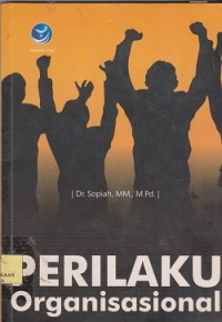 Perilaku organisasional