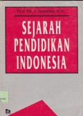 Sejarah pendidikan Indonesia