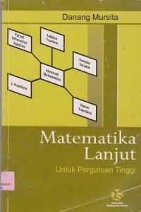 Matematika lanjut untuk perguruan tinggi