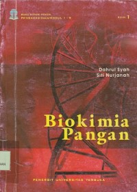 Materi pokok biokimia pangan