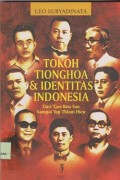 Tokoh Tionghoa & identitas Indonesia