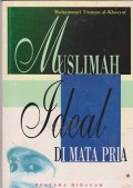 Muslimah ideal di mata pria