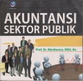 Akuntansi sektor publik