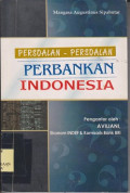 Persoalan-persoalan perbankan Indonesia