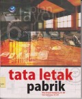 Tata letak pabrik