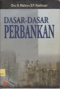 Dasar-dasar perbankan