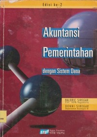 Akuntansi pemerintahan dengan sistem dana