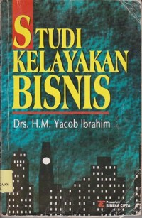 Studi kelayakan bisnis