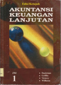 Akuntansi keuangan lanjutan