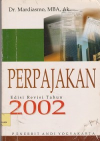 Perpajakan