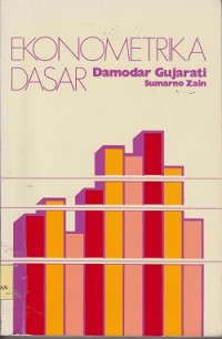 Ekonometrika dasar