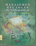 Manajemen keuangan internasional : pengantar ekonomi dan bisnis global