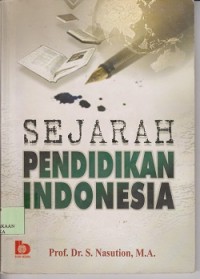 Sejarah pendidikan nasional