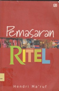 Pemasaran ritel
