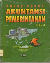 Pokok-pokok akuntansi pemerintahan