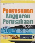 Penyusunan anggaran perusahaan