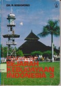 Pengantar sejarah kebudayaan Indonesia 3