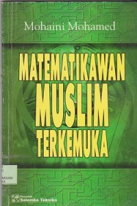 Matematikawan muslim terkemuka (great muslim mathematicians)