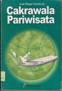 Cakrawala pariwisata