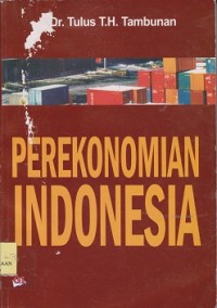 Perekonomian Indonesia