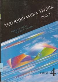 Termodinamika teknik