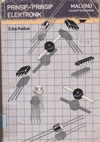 Prinsip-prinsip elektronik