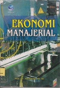 Ekonomi manajerial