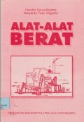 Alat-alat berat