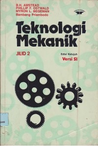 Teknologi mekanik