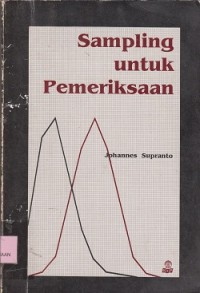 Sampling untuk pemeriksaan