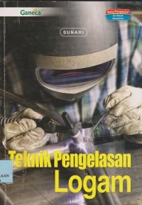 Teknik pengelasan logam