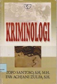 Kriminologi