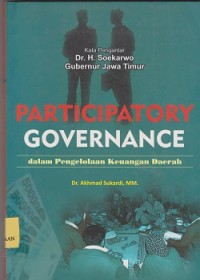 Participatory governance dalam pengelolaan keuangan daerah