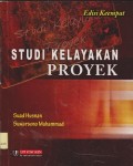 Studi kelayakan proyek