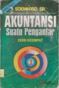 Akuntansi : suatu pengantar