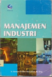 Manajemen industri