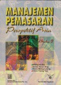 Manajemen pemasaran perspektif Asia