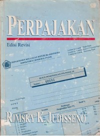 Perpajakan