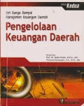 Seri bunga rampai manajemen keuangan daerah pengelolaan keuangan daerah