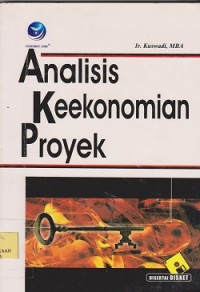 Analisis keekonomian proyek