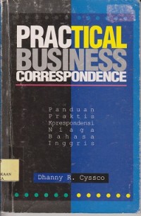 Practical business correspondence