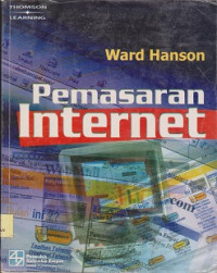 Pemasaran internet