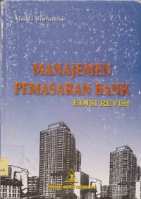 Manajemen pemasaran bank