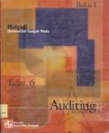 Auditing