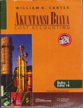 Akuntansi biaya