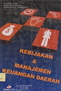 Kebijakan & manajemen keuangan daerah