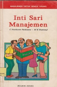 Inti sari manajemen