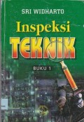 Inspeksi Teknik Buku 1