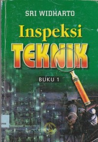 Inspeksi Teknik Buku 1